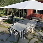 257b - Maiso - Vista Mare, Giardino E Piscina Privata A 2 Minuti Di Auto Dalle Spiagge E Mare - Parcheggio Privato Incluso Lavagna