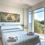 Apartmán 257b - Maiso - Vista Mare, Giardino E Piscina Privata A 2 Minuti Di Auto Dalle Spiagge E Mare - Parcheggio Privato Incluso Lavagna