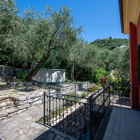 Apartment 257b - Maiso - Vista Mare, Giardino E Piscina Privata A 2 Minuti Di Auto Dalle Spiagge E Mare - Parcheggio Privato Incluso Lavagna