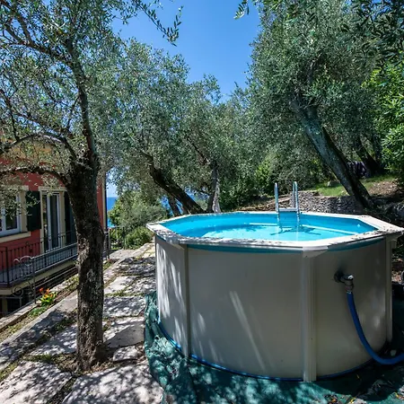257b - Maiso - Vista Mare, Giardino E Piscina Privata A 2 Minuti Di Auto Dalle Spiagge E Mare - Parcheggio Privato Incluso Lavagna