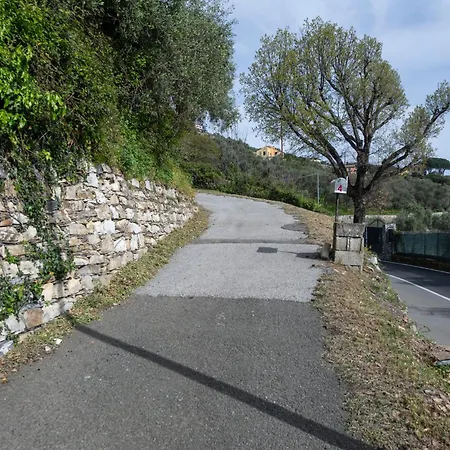 Apartamento 257b - Maiso - Vista Mare, Giardino E Piscina Privata A 2 Minuti Di Auto Dalle Spiagge E Mare - Parcheggio Privato Incluso *