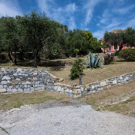 Apartment 257b - Maiso - Vista Mare, Giardino E Piscina Privata A 2 Minuti Di Auto Dalle Spiagge E Mare - Parcheggio Privato Incluso *