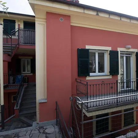 257b - Maiso - Vista Mare, Giardino E Piscina Privata A 2 Minuti Di Auto Dalle Spiagge E Mare - Parcheggio Privato Incluso Apartmán