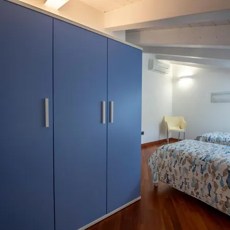 Apartamento 257b - Maiso - Vista Mare, Giardino E Piscina Privata A 2 Minuti Di Auto Dalle Spiagge E Mare - Parcheggio Privato Incluso *