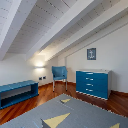 257b - Maiso - Vista Mare, Giardino E Piscina Privata A 2 Minuti Di Auto Dalle Spiagge E Mare - Parcheggio Privato Incluso Apartamento *