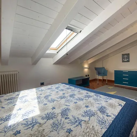257b - Maiso - Vista Mare, Giardino E Piscina Privata A 2 Minuti Di Auto Dalle Spiagge E Mare - Parcheggio Privato Incluso Apartment