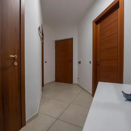 257b - Maiso - Vista Mare, Giardino E Piscina Privata A 2 Minuti Di Auto Dalle Spiagge E Mare - Parcheggio Privato Incluso Apartment *