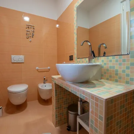 257b - Maiso - Vista Mare, Giardino E Piscina Privata A 2 Minuti Di Auto Dalle Spiagge E Mare - Parcheggio Privato Incluso Apartment *