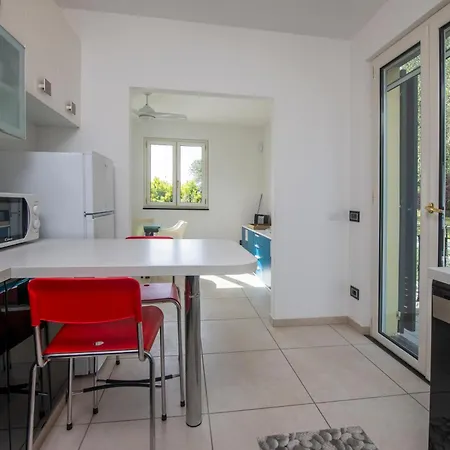 257b - Maiso - Vista Mare, Giardino E Piscina Privata A 2 Minuti Di Auto Dalle Spiagge E Mare - Parcheggio Privato Incluso Apartment *