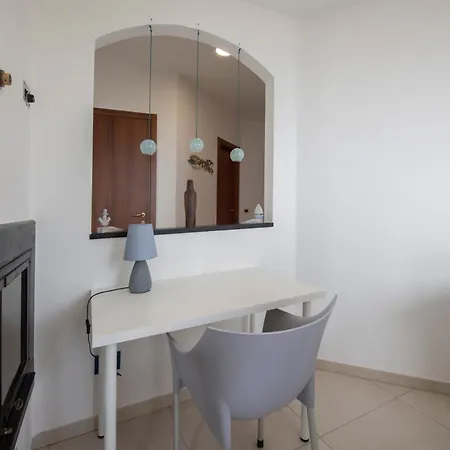 257b - Maiso - Vista Mare, Giardino E Piscina Privata A 2 Minuti Di Auto Dalle Spiagge E Mare - Parcheggio Privato Incluso Apartment
