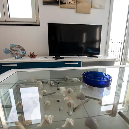 Apartamento 257b - Maiso - Vista Mare, Giardino E Piscina Privata A 2 Minuti Di Auto Dalle Spiagge E Mare - Parcheggio Privato Incluso *