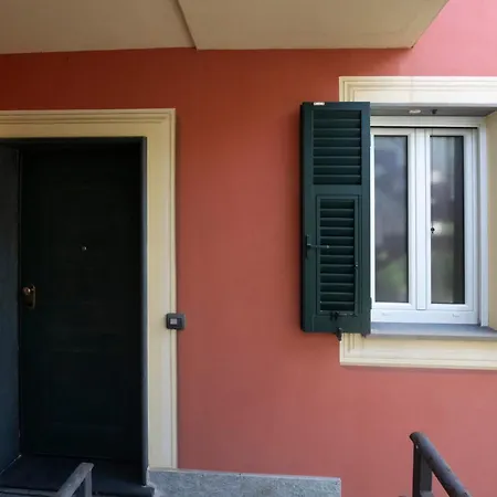 Apartment 257b - Maiso - Vista Mare, Giardino E Piscina Privata A 2 Minuti Di Auto Dalle Spiagge E Mare - Parcheggio Privato Incluso Lavagna