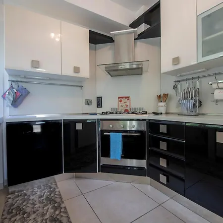 257b - Maiso - Vista Mare, Giardino E Piscina Privata A 2 Minuti Di Auto Dalle Spiagge E Mare - Parcheggio Privato Incluso Apartment Lavagna