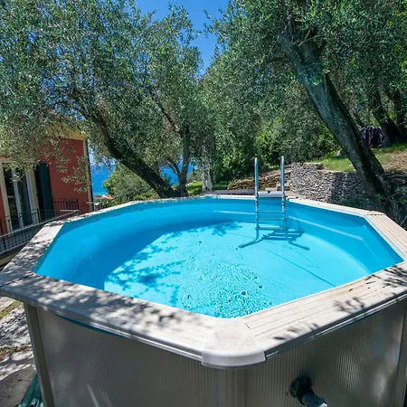 257b - Maiso - Vista Mare, Giardino E Piscina Privata A 2 Minuti Di Auto Dalle Spiagge E Mare - Parcheggio Privato Incluso Apartment