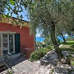 Appartement 257b - Maiso - Vista Mare, Giardino E Piscina Privata A 2 Minuti Di Auto Dalle Spiagge E Mare - Parcheggio Privato Incluso Lavagna