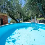 257b - Maiso - Vista Mare, Giardino E Piscina Privata A 2 Minuti Di Auto Dalle Spiagge E Mare - Parcheggio Privato Incluso *