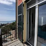 Appartement 257b - Maiso - Vista Mare, Giardino E Piscina Privata A 2 Minuti Di Auto Dalle Spiagge E Mare - Parcheggio Privato Incluso Lavagna