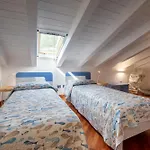 257b - Maiso - Vista Mare, Giardino E Piscina Privata A 2 Minuti Di Auto Dalle Spiagge E Mare - Parcheggio Privato Incluso Appartement