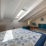 257b - Maiso - Vista Mare, Giardino E Piscina Privata A 2 Minuti Di Auto Dalle Spiagge E Mare - Parcheggio Privato Incluso Appartement