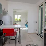 257b - Maiso - Vista Mare, Giardino E Piscina Privata A 2 Minuti Di Auto Dalle Spiagge E Mare - Parcheggio Privato Incluso Appartement *
