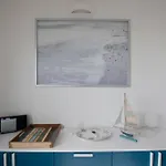 257b - Maiso - Vista Mare, Giardino E Piscina Privata A 2 Minuti Di Auto Dalle Spiagge E Mare - Parcheggio Privato Incluso Appartement *
