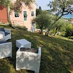 257b - Maiso - Vista Mare, Giardino E Piscina Privata A 2 Minuti Di Auto Dalle Spiagge E Mare - Parcheggio Privato Incluso Appartement *