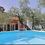 257b - Maiso - Vista Mare, Giardino E Piscina Privata A 2 Minuti Di Auto Dalle Spiagge E Mare - Parcheggio Privato Incluso * Lavagna