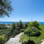 Appartement 257b - Maiso - Vista Mare, Giardino E Piscina Privata A 2 Minuti Di Auto Dalle Spiagge E Mare - Parcheggio Privato Incluso Lavagna