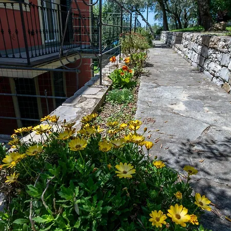 Apartman 257b - Maiso - Vista Mare, Giardino E Piscina Privata A 2 Minuti Di Auto Dalle Spiagge E Mare - Parcheggio Privato Incluso