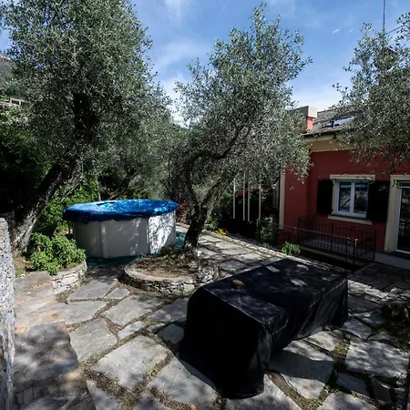 257b - Maiso - Vista Mare, Giardino E Piscina Privata A 2 Minuti Di Auto Dalle Spiagge E Mare - Parcheggio Privato Incluso Apartment *