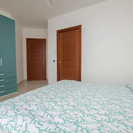257b - Maiso - Vista Mare, Giardino E Piscina Privata A 2 Minuti Di Auto Dalle Spiagge E Mare - Parcheggio Privato Incluso Apartment