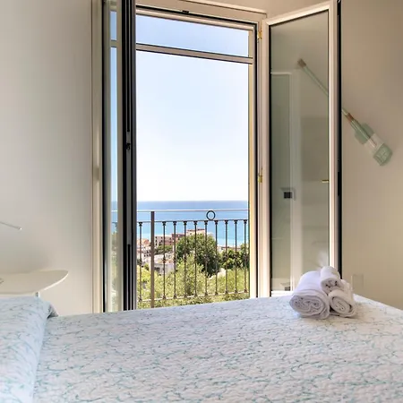 257b - Maiso - Vista Mare, Giardino E Piscina Privata A 2 Minuti Di Auto Dalle Spiagge E Mare - Parcheggio Privato Incluso Апартаменты Лаванья