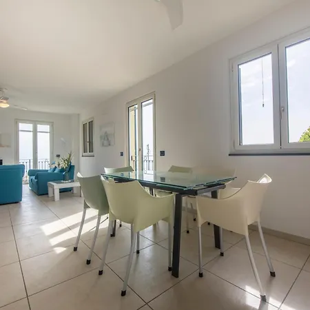 257b - Maiso - Vista Mare, Giardino E Piscina Privata A 2 Minuti Di Auto Dalle Spiagge E Mare - Parcheggio Privato Incluso Apartment Lavagna