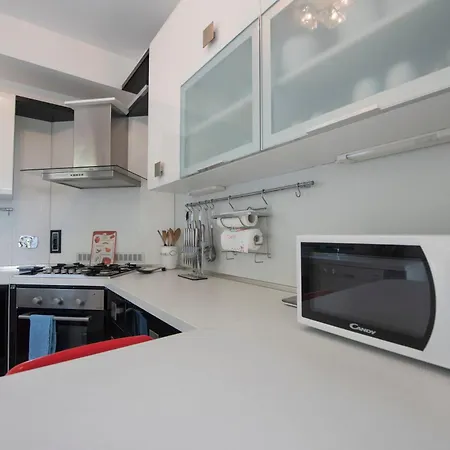 257b - Maiso - Vista Mare, Giardino E Piscina Privata A 2 Minuti Di Auto Dalle Spiagge E Mare - Parcheggio Privato Incluso Apartment