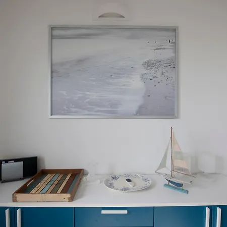 257b - Maiso - Vista Mare, Giardino E Piscina Privata A 2 Minuti Di Auto Dalle Spiagge E Mare - Parcheggio Privato Incluso Апартаменты *