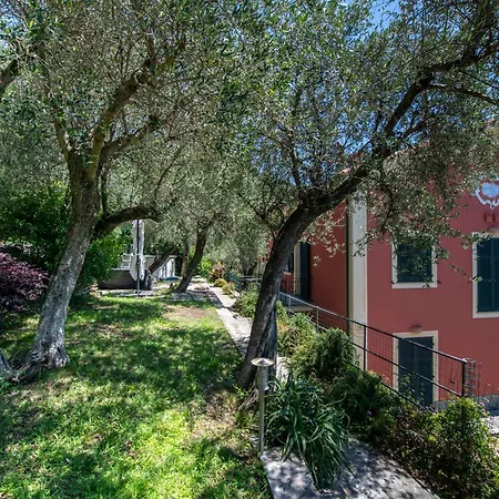 257b - Maiso - Vista Mare, Giardino E Piscina Privata A 2 Minuti Di Auto Dalle Spiagge E Mare - Parcheggio Privato Incluso Apartman