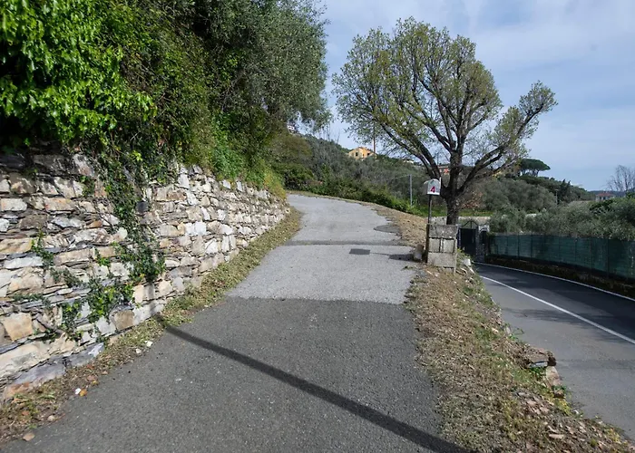 Apartmán 257b - Maiso - Vista Mare, Giardino E Piscina Privata A 2 Minuti Di Auto Dalle Spiagge E Mare - Parcheggio Privato Incluso *