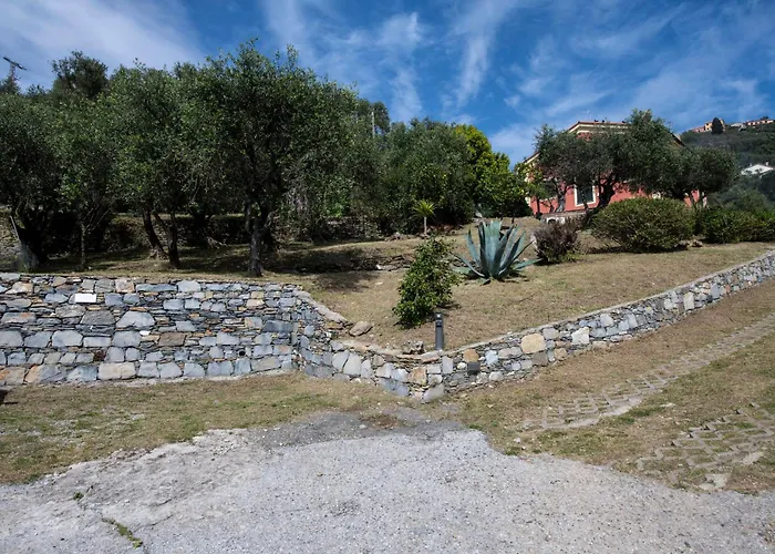 Apartman 257b - Maiso - Vista Mare, Giardino E Piscina Privata A 2 Minuti Di Auto Dalle Spiagge E Mare - Parcheggio Privato Incluso *