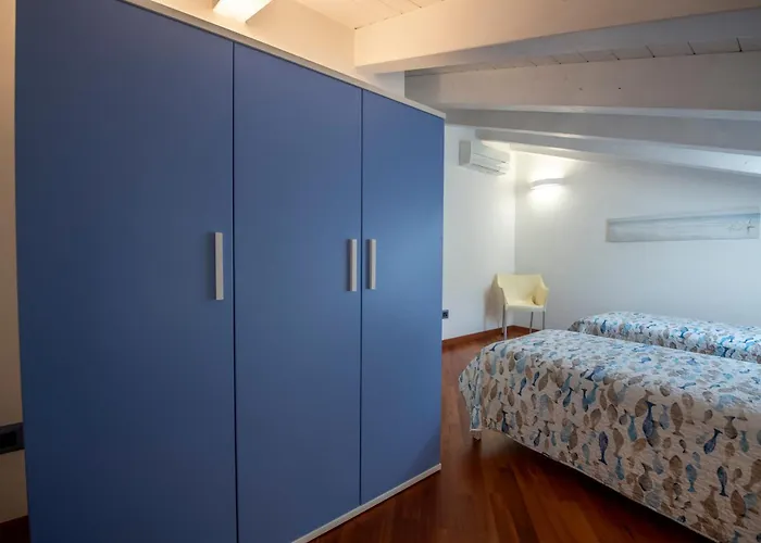 Apartman 257b - Maiso - Vista Mare, Giardino E Piscina Privata A 2 Minuti Di Auto Dalle Spiagge E Mare - Parcheggio Privato Incluso *