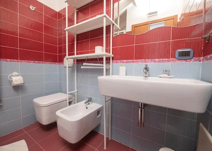 257b - Maiso - Vista Mare, Giardino E Piscina Privata A 2 Minuti Di Auto Dalle Spiagge E Mare - Parcheggio Privato Incluso Apartman