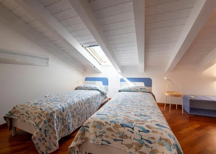 Apartman 257b - Maiso - Vista Mare, Giardino E Piscina Privata A 2 Minuti Di Auto Dalle Spiagge E Mare - Parcheggio Privato Incluso *