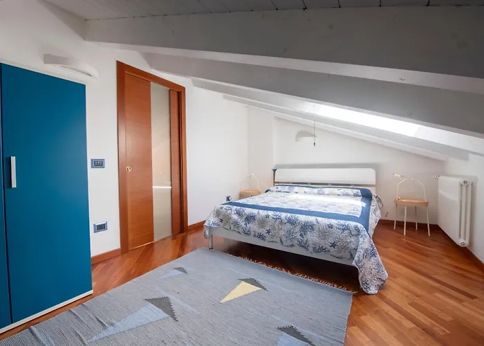 257b - Maiso - Vista Mare, Giardino E Piscina Privata A 2 Minuti Di Auto Dalle Spiagge E Mare - Parcheggio Privato Incluso