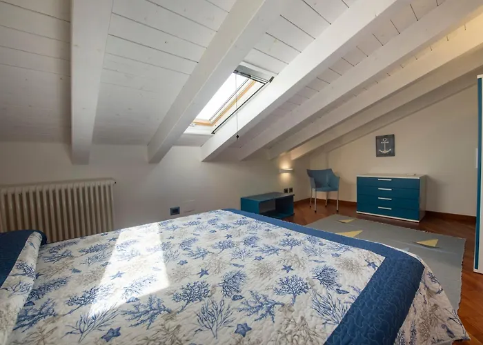 257b - Maiso - Vista Mare, Giardino E Piscina Privata A 2 Minuti Di Auto Dalle Spiagge E Mare - Parcheggio Privato Incluso Apartmán