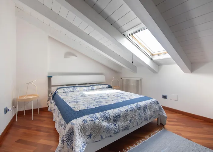 Apartmán 257b - Maiso - Vista Mare, Giardino E Piscina Privata A 2 Minuti Di Auto Dalle Spiagge E Mare - Parcheggio Privato Incluso *