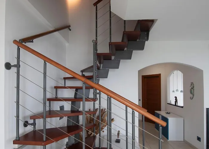 Apartman 257b - Maiso - Vista Mare, Giardino E Piscina Privata A 2 Minuti Di Auto Dalle Spiagge E Mare - Parcheggio Privato Incluso Lavagna