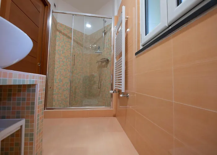 Apartmán 257b - Maiso - Vista Mare, Giardino E Piscina Privata A 2 Minuti Di Auto Dalle Spiagge E Mare - Parcheggio Privato Incluso *