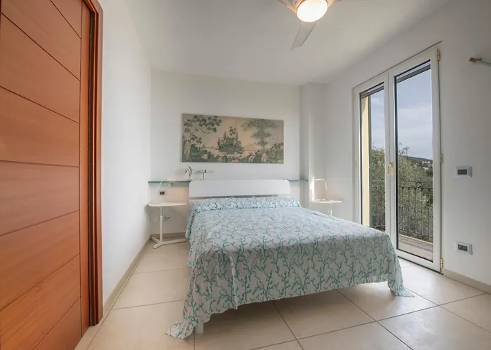 Apartmán 257b - Maiso - Vista Mare, Giardino E Piscina Privata A 2 Minuti Di Auto Dalle Spiagge E Mare - Parcheggio Privato Incluso Lavagna