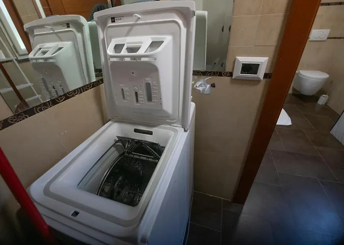 257b - Maiso - Vista Mare, Giardino E Piscina Privata A 2 Minuti Di Auto Dalle Spiagge E Mare - Parcheggio Privato Incluso *