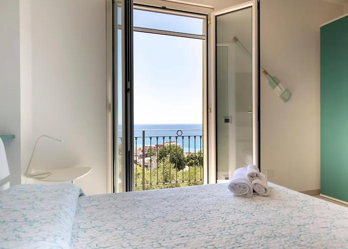 257b - Maiso - Vista Mare, Giardino E Piscina Privata A 2 Minuti Di Auto Dalle Spiagge E Mare - Parcheggio Privato Incluso Apartmán Lavagna