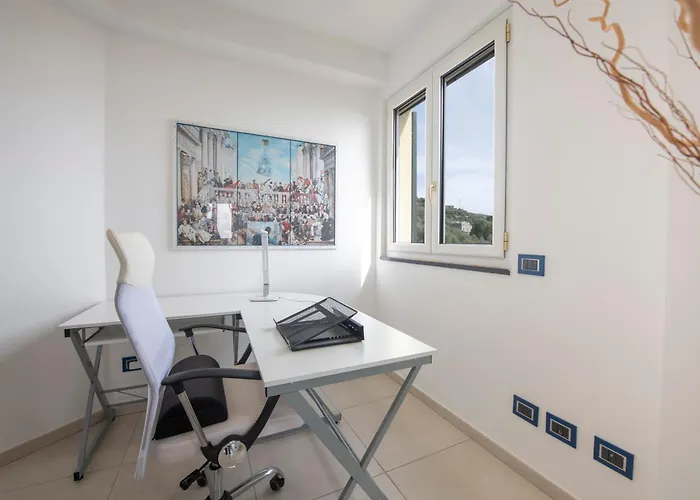 257b - Maiso - Vista Mare, Giardino E Piscina Privata A 2 Minuti Di Auto Dalle Spiagge E Mare - Parcheggio Privato Incluso Lavagna
